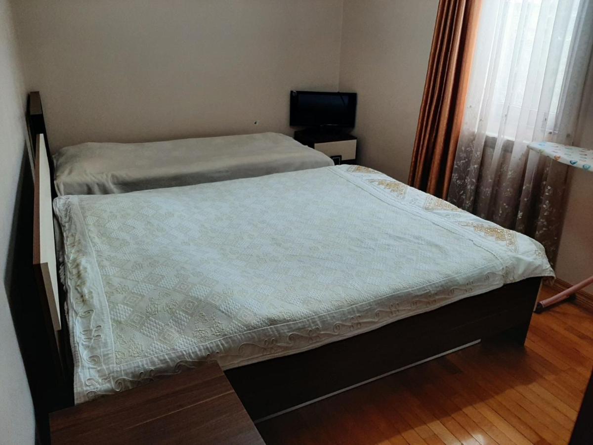 באטומי Mindia'S Apartment מראה חיצוני תמונה